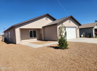 1665 E Potter Ave, Kingman, AZ 86409