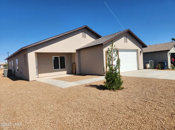 1665 E Potter Ave, Kingman, AZ 86409