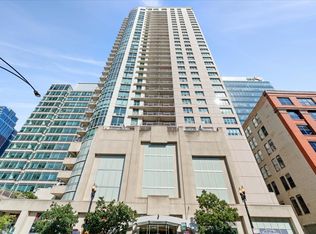 125 S Jefferson St Unit 3109, Chicago, IL 60661