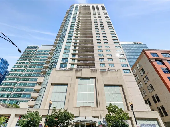 125 S Jefferson St Unit 3109, Chicago, IL 60661