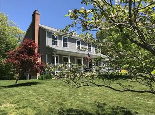 41 Ridgeview Dr, East Hampton, CT 06424
