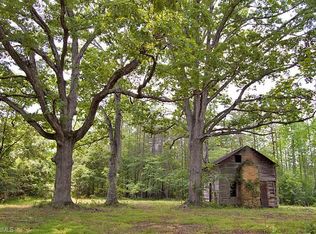 LOT 7 Sandy Ridge Trl LOT 7, Pinnacle, NC 27043