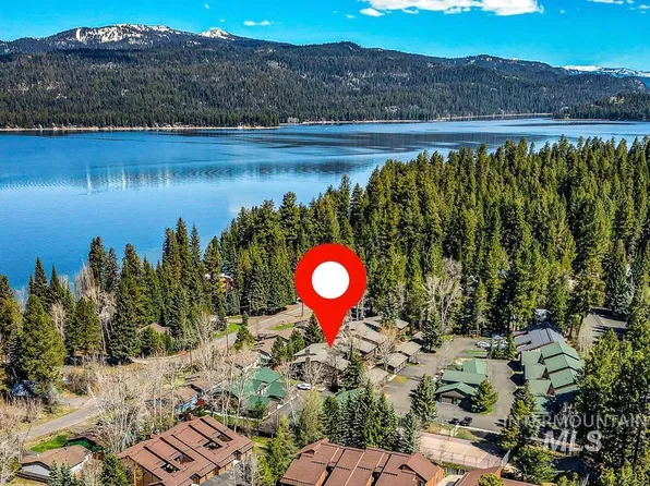 1640 Davis Ave #5, McCall, ID 83638