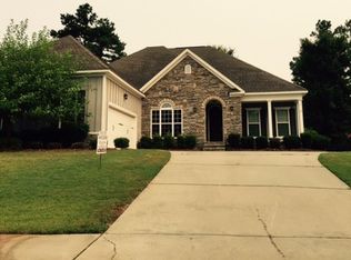 2002 Sumter Landing Cir, Evans, GA 30809
