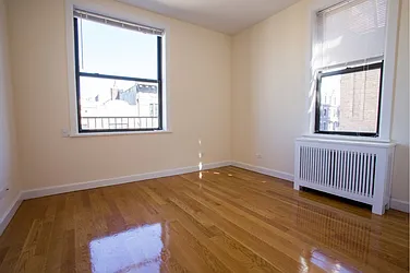 Rented by Goldfarb Properties