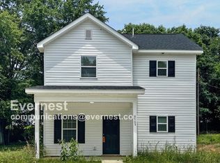8705 Moody Rd, Charlotte, NC 28215