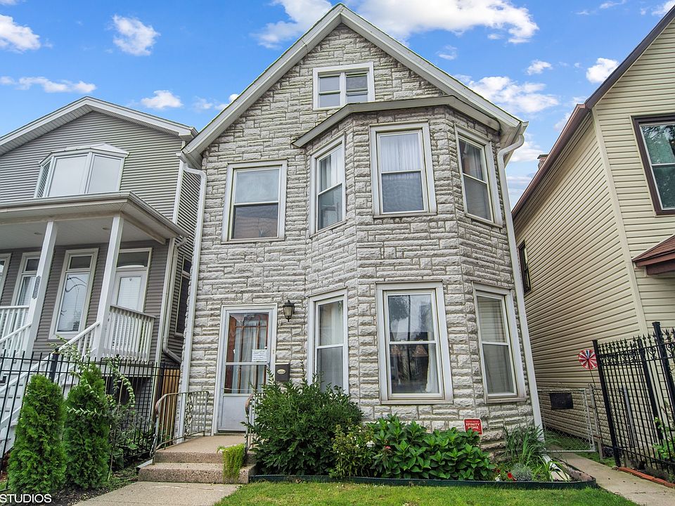 1st image of 3851 N Kimball Ave