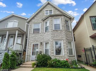 3851 N Kimball Ave, Chicago, IL 60618