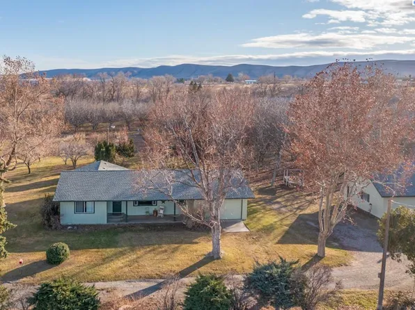 60702 N River Rd, Benton City, WA 99320
