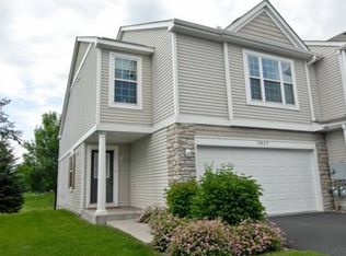 15629 Flight Ln, Apple Valley, MN 55124