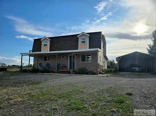 2546 E 600 N, Saint Anthony, ID 83445