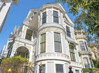 2426 Pine St, San Francisco, CA 94115