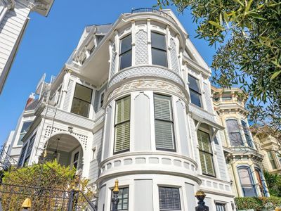 2426 Pine St, San Francisco, CA, 94115