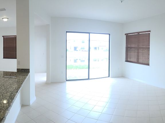 Open Floor