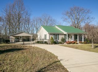 89 Silmarillion Rd, Woodbury, TN 37190