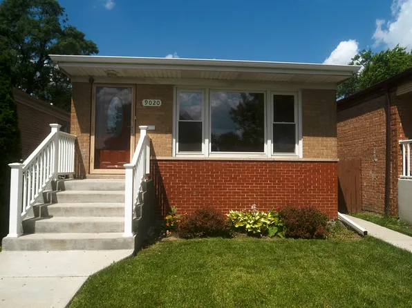 9020 S Wallace St, Chicago, IL 60620