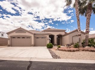 3824 Nottinghill Rd, Lake Havasu City, AZ 86404