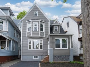 19 N 16th St, East Orange, NJ 07017