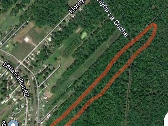 2nd image of 4449 Bayouside Dr