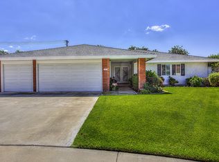 13831 Fairmont Way, Tustin, CA 92780