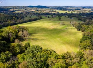 2324 Highway 166 N, Mount Pleasant, TN 38474