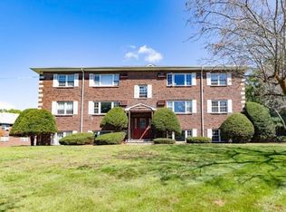 Parker’s Crossing, Acton, MA 01720