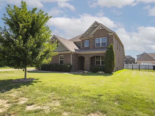 5110 General Patton Ave, Murfreesboro, TN 37129