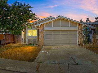 4815 Greenridge Ct, Fairfield, CA 94534