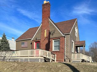 3018 Pitt St, Anderson, IN 46016