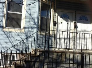 58 N 13th St, Newark, NJ 07107