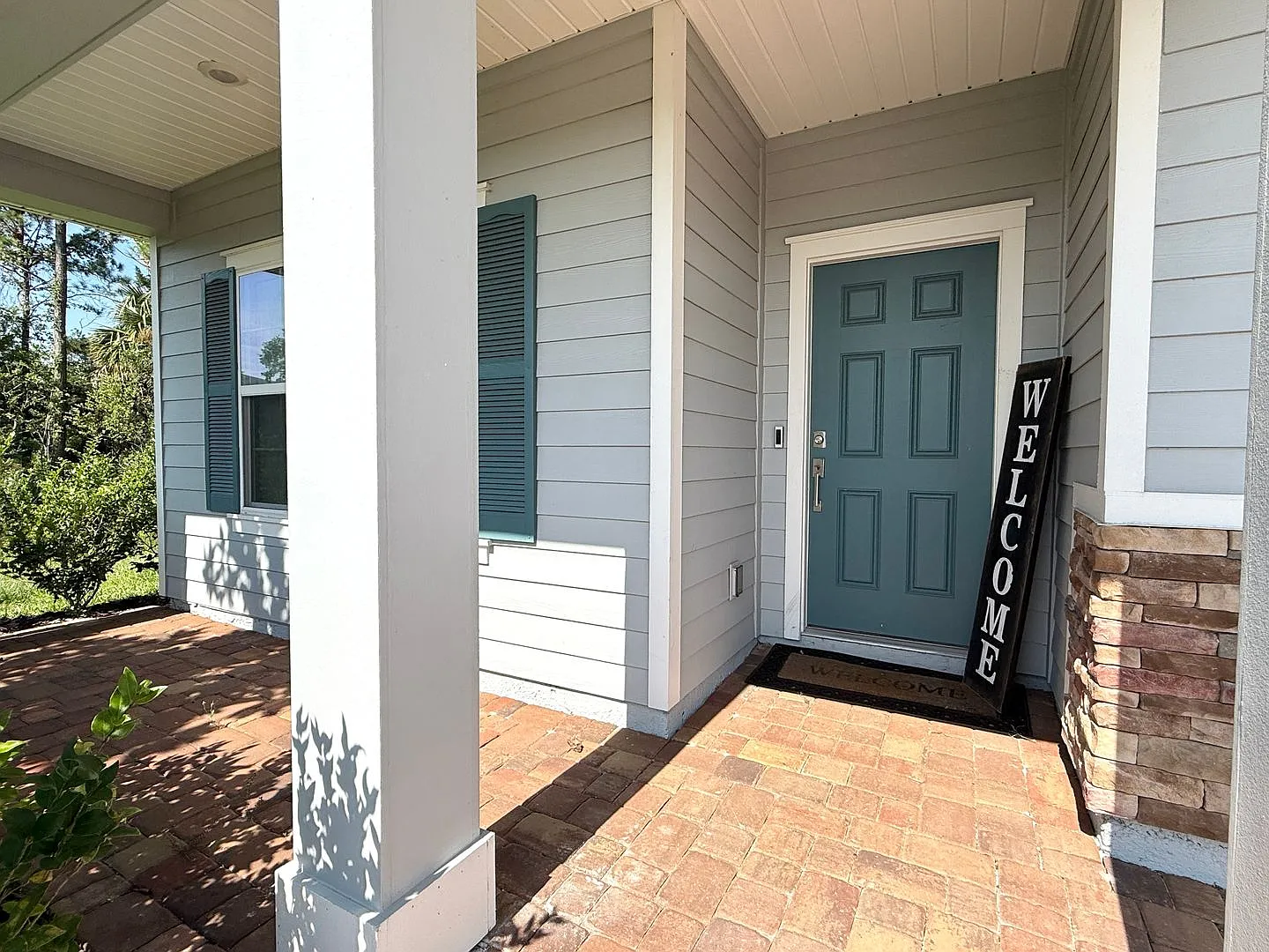 Open-Concept Living with Bonus Retreat & Peaceful Backyard Views — Photo 3