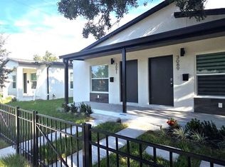 3091 15th Ave S, Saint Petersburg, FL 33712