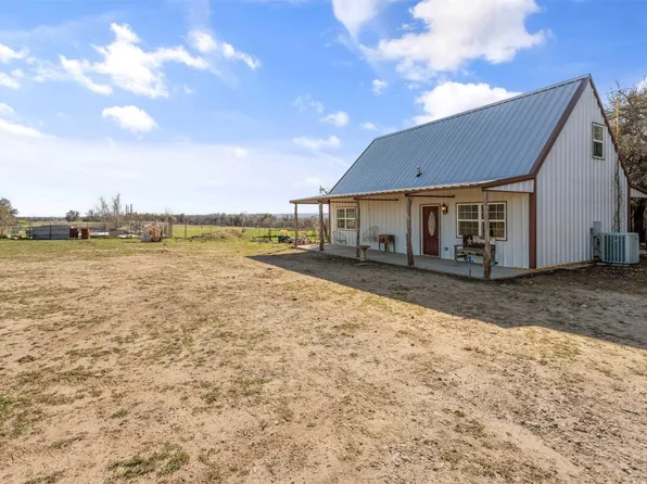 3991 Sarra Ln, Springtown, TX 76082