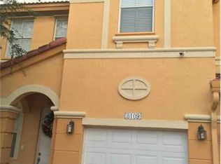 8109 NW 108th Pl, Doral, FL 33178