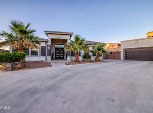 1690 Hough Way, El Paso, TX 79911