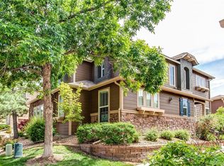 3852 Stonebrush Dr, Highlands Ranch, CO 80126