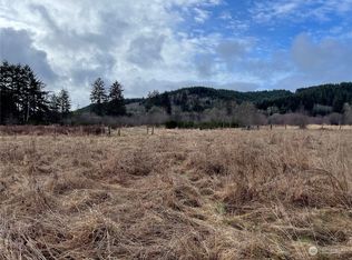 0 Country Rd, Cathlamet, WA 98612
