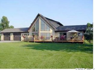 32200 Nys Route 12e, Cape Vincent, NY 13618