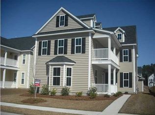 314 Peters Creek Dr, Summerville, SC 29483