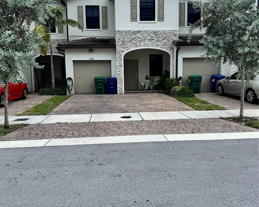 23461 SW 129th Pl