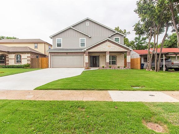 2nd image of 2825 Poinsettia Dr