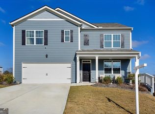 28 Hickory Way, Dallas, GA 30132