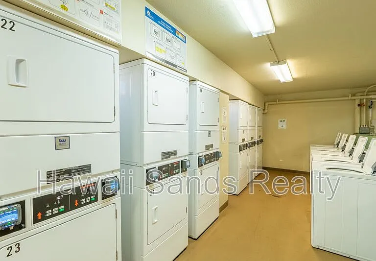 2452 Tusitala St #Penthouse 4 — Photo 20