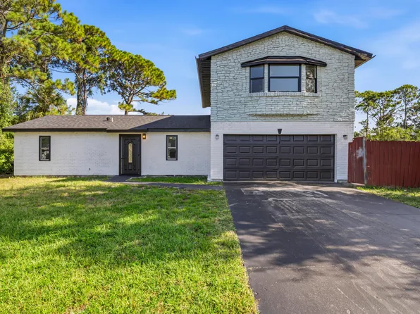 1640 SANDUSKY Street SE, Palm Bay, FL 32909