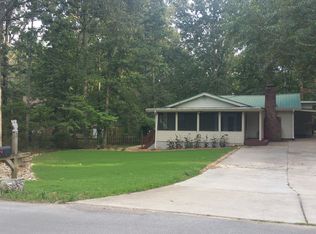 3 Garrett Rd NE, Rome, GA 30161