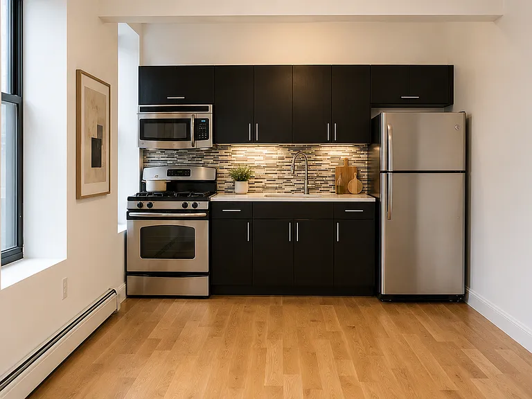 457 W 17th St #5 — Photo 3