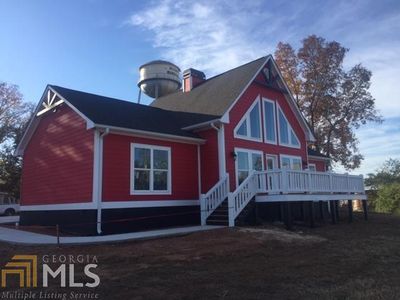 3130 Highway 11 N, Mansfield, GA, 30055