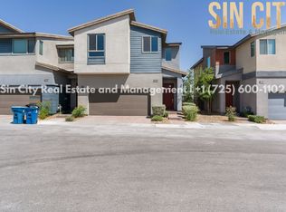3188 Lumassina Way, Henderson, NV 89044