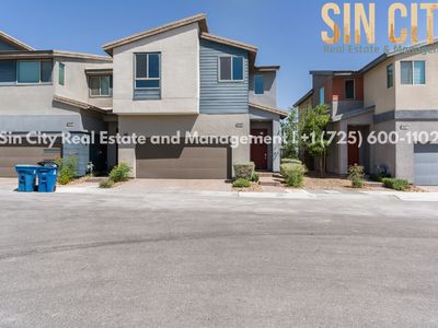 3188 Lumassina Way, Henderson, NV, 89044