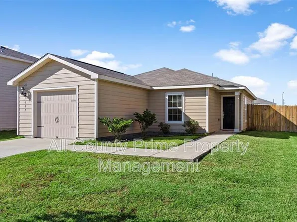 5807 Treasure Cove Rd, Baytown, TX 77523